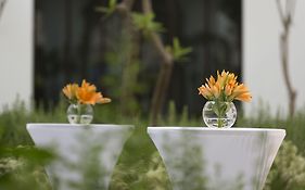 شقق فندقية النجادة الدوحة من أوكس